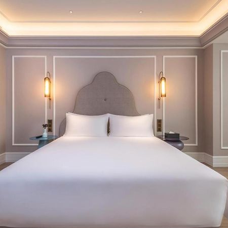 Ji Hotel Shanghai Hongqiao Gubei Fortune Center Экстерьер фото