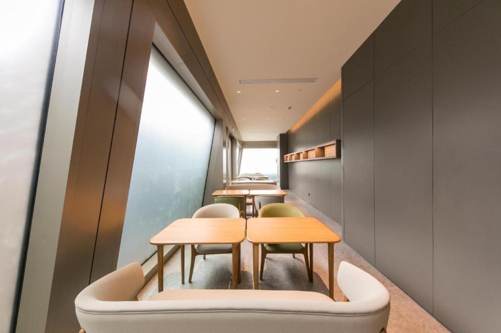 Ji Hotel Shanghai Hongqiao Gubei Fortune Center Экстерьер фото
